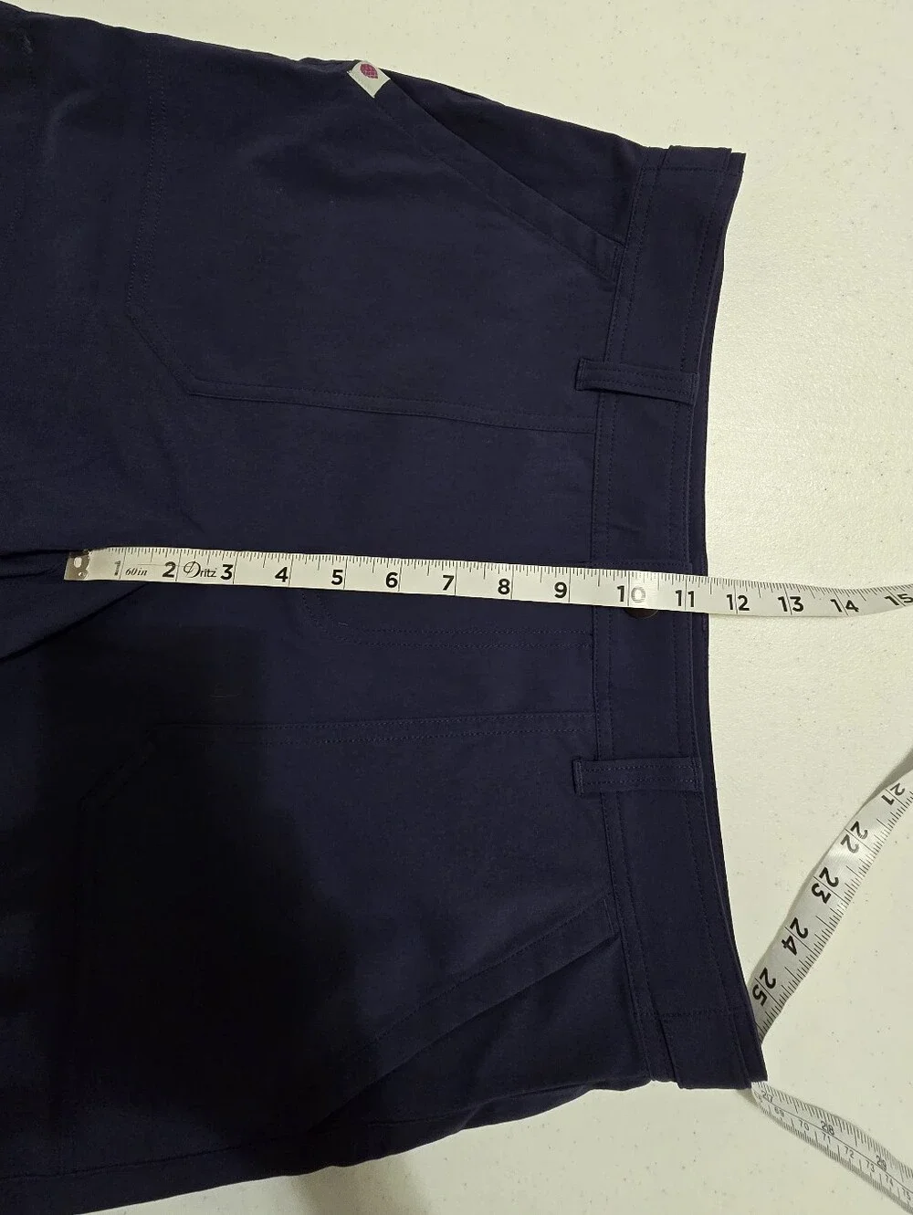 Stio Coburn Short 5